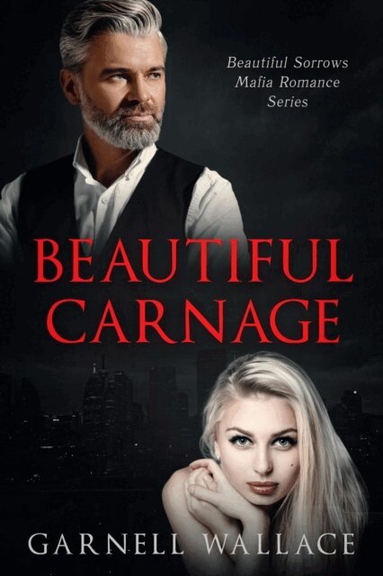 Garnell Wallace - Beautiful Carnage, E-bok