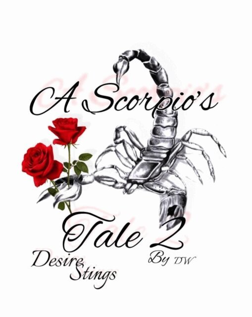 D W - Scorpio's Tale Two Desire Stings, E-bok