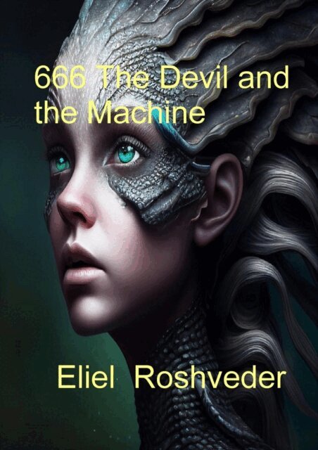 666 The Devil and the Machine
