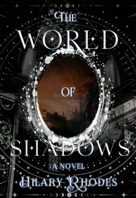 Hilary Rhodes - World of Shadows, E-bok. Tillgänglighet: Lägg i varukorg