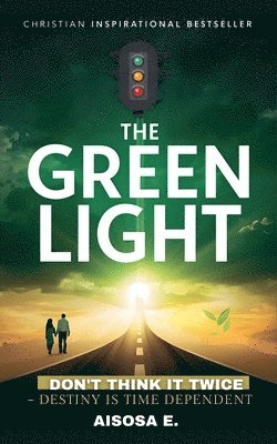 Aisosa E - Green Light, Häftad