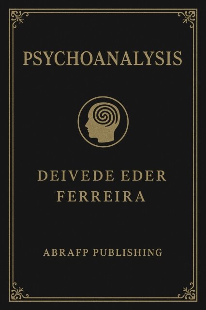 Deivede Eder Ferreira - Psychoanalysis, E-bok. Tillgänglighet: Lägg i varukorg