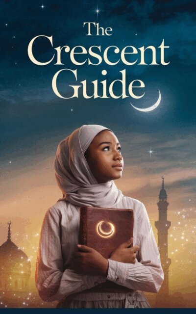 Amina Rahman - Crescent Guide, E-bok. Tillgänglighet: Lägg i varukorg