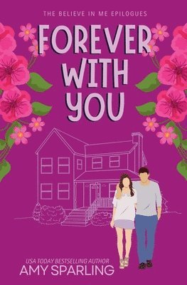 Amy Sparling - Forever With You, Häftad