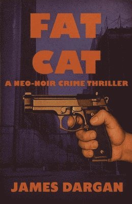 James Dargan - Fat Cat, Häftad