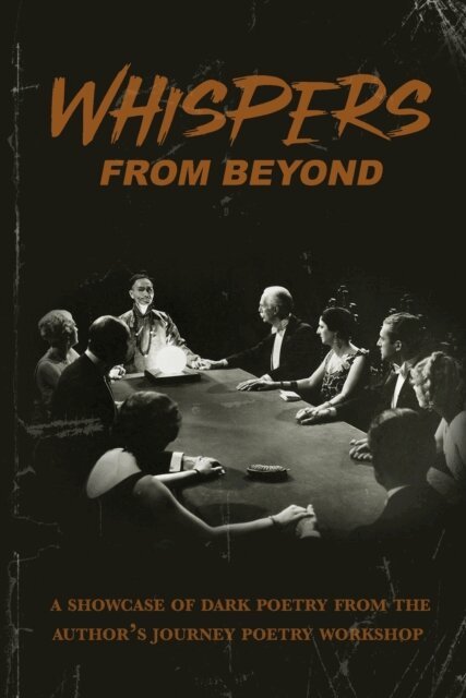 Naching T. Kassa, Jamal Hodge, Angela Yuriko Smith, Maxwell Ian Gold, Colleen Anderson - Whispers From Beyond, E-bok