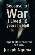 Because Of WAR I Lived 16 Year In Hell