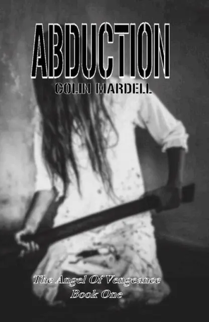 Colin Mardell - Abduction, E-bok. Tillgänglighet: Lägg i varukorg