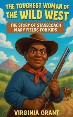 Virginia Grant - Toughest Woman of the Wild West, Häftad. Tillgänglighet: Lägg i varukorg