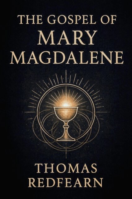 Thomas Redfearn - Gospel Of Mary Magdalene, E-bok