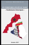 Les territoires spoli�s du Maroc