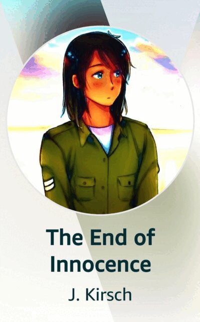 J. Kirsch - End of Innocence, E-bok