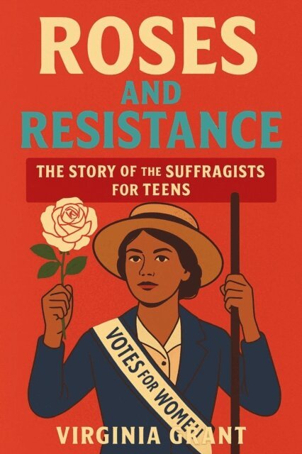 Virginia Grant - Roses and Resistance: The Story of the Suffragists for Teens, E-bok. Tillgänglighet: Lägg i varukorg