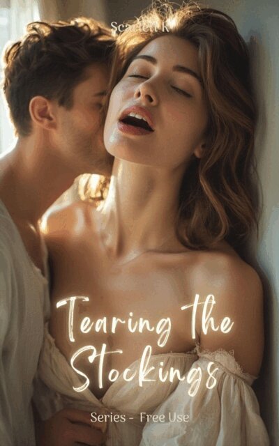 Tearing the Stockings (Free Use)