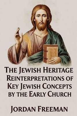 Jordan Freeman - Jewish Heritage, Häftad. Tillgänglighet: Lägg i varukorg