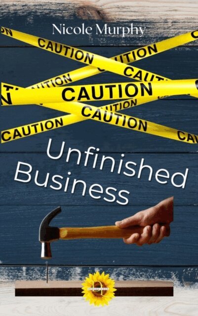 Nicole Murphy - UnFinished Business, E-bok