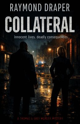 Raymond Draper - Collateral, Häftad
