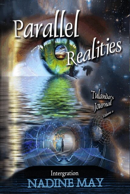 Nadine May - Parallel Realities, E-bok