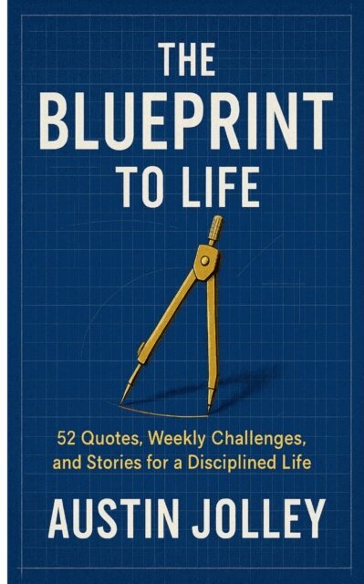 Austin - Blueprint to Life, E-bok