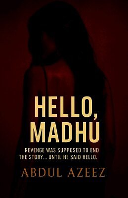 Abdul Azeez - Hello Madhu, Häftad