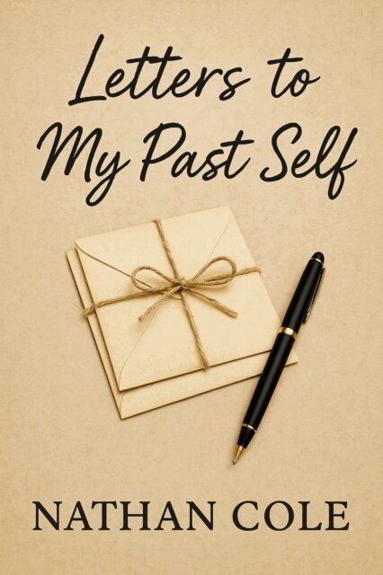 Nathan Cole - Letters to my Past Self, E-bok