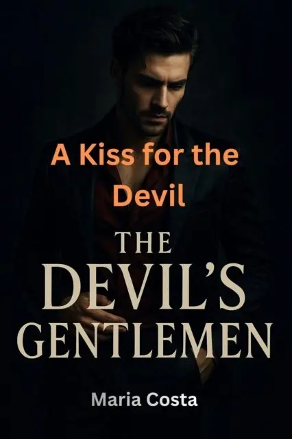 Maria Costa - Kiss for the Devil, E-bok. Tillgänglighet: Lägg i varukorg