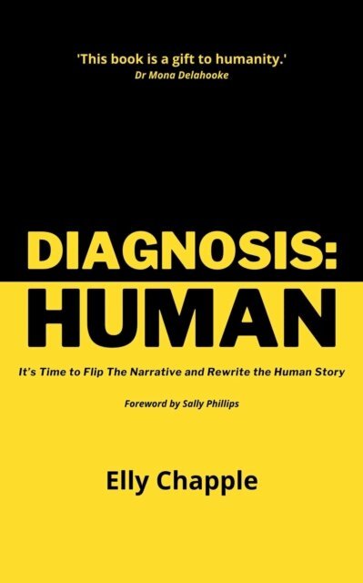 Elly Chapple - Diagnosis: Human, E-bok. Tillgänglighet: Lägg i varukorg