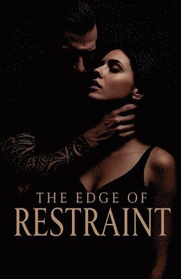 David Angus - Edge Of Restraint, Häftad