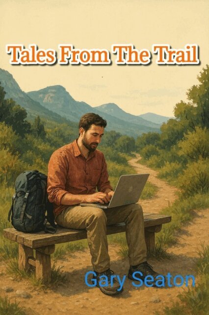 Gary Seaton - Tales From The Trail, E-bok. Tillgänglighet: Lägg i varukorg