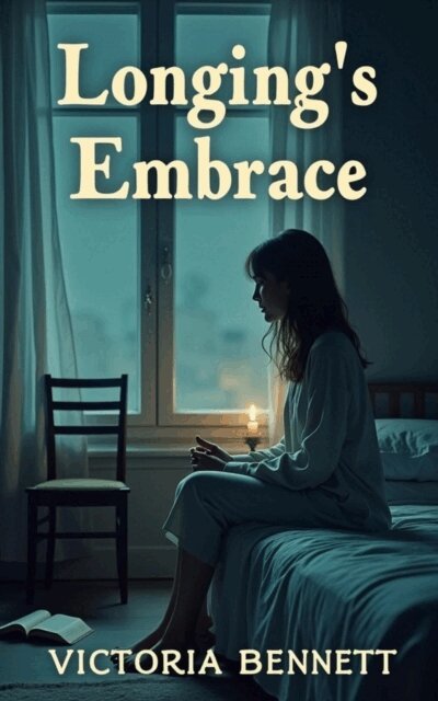 Victoria Bennett - Longing's Embrace 01, E-bok