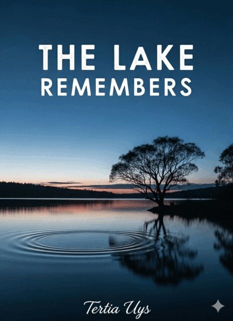 Tertia Uys - Lake Remembers, E-bok