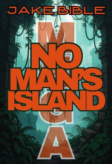 MEGA: No Man's Island