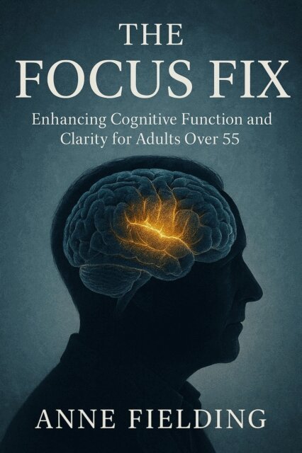 Focus Fix