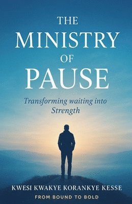 Ministry Of Pause
