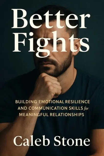 Caleb Stone - Better Fights, E-bok. Tillgänglighet: Lägg i varukorg