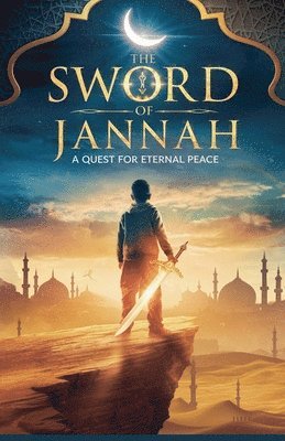 Farhan Malik - Sword of Jannah, Häftad