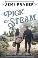 Jemi Fraser - Pick Up Steam, Häftad. Tillgänglighet: Lägg i varukorg