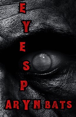 Aryn Bats - Eye Spy, Häftad. Tillgänglighet: Lägg i varukorg