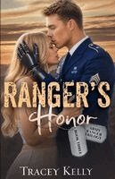 Tracey Kelly - Ranger's Honor, Häftad