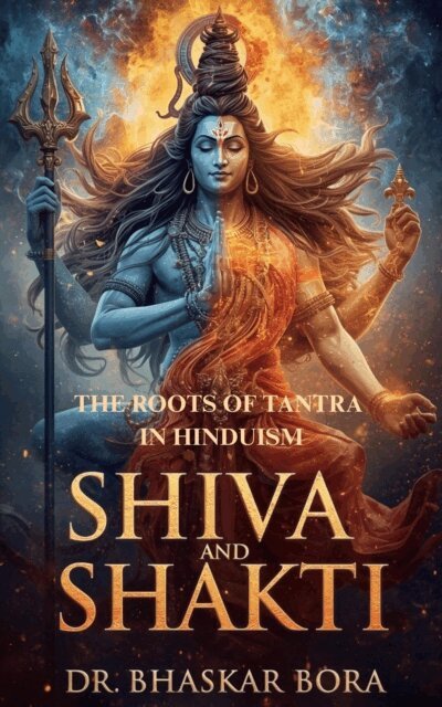 Dr Bhaskar Bora - Shiva and Shakti: The Roots of Tantra in Hinduism, E-bok. Tillgänglighet: Lägg i varukorg