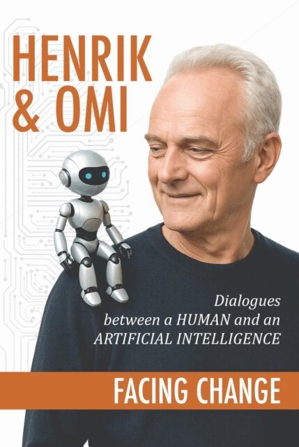 Henrik Kruse - Henrik & Omi, E-bok
