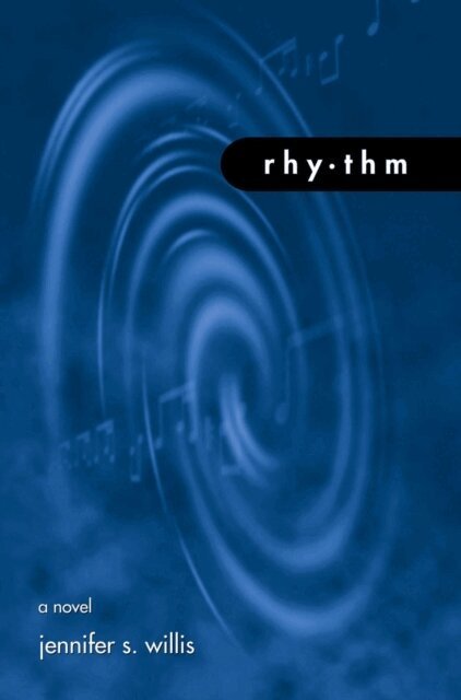 Jennifer Willis - Rhythm, E-bok