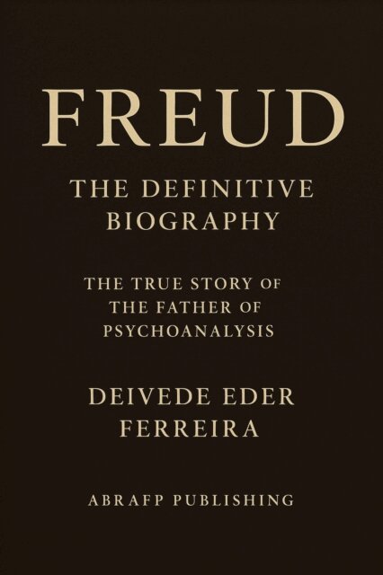Deivede Eder Ferreira - Freud - The Definitive Biography: The True Story of the Father of Psychoanalysis, E-bok. Tillgänglighet: Lägg i varukorg