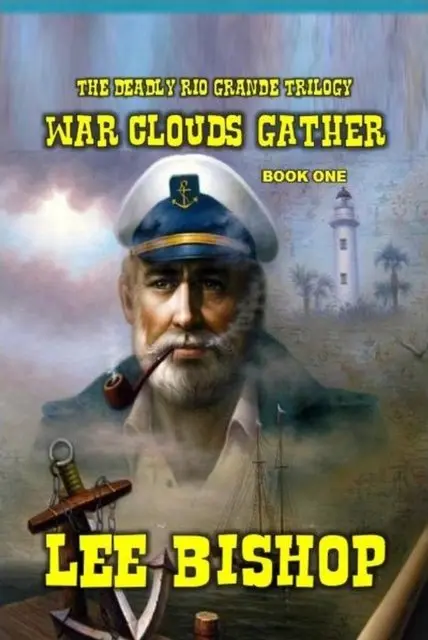 Lee Bishop - War Clouds Gather, E-bok. Tillgänglighet: Lägg i varukorg