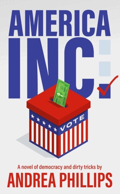America, Inc.