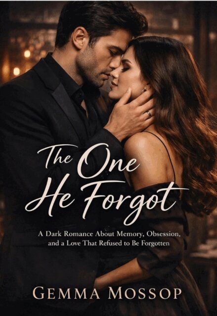Gemma Mossop - One He Forgot, E-bok