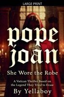 Yellaboy - Pope Joan, Häftad. Tillgänglighet: Lägg i varukorg