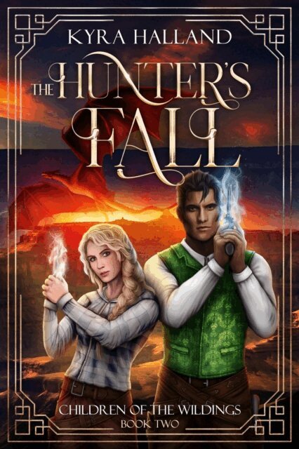 Hunter's Fall