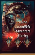 Three Incredible Adventure Stories