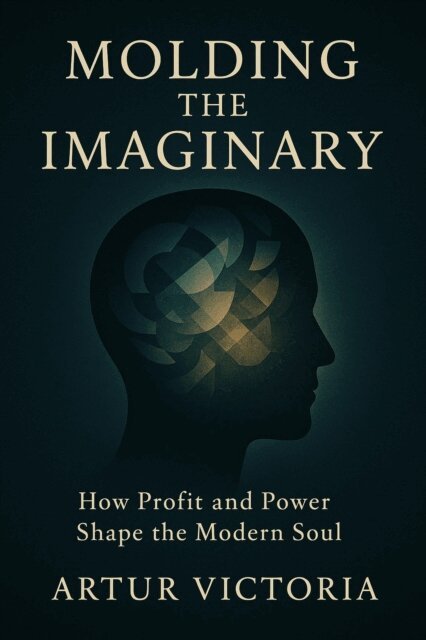 Artur Victoria - Mouldering The Imaginary, E-bok